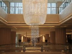 -LONG BAR 廊吧(外滩华尔道夫酒店)