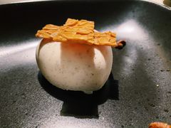 杏仁奶冰糕-解香楼(八盘岭路店)