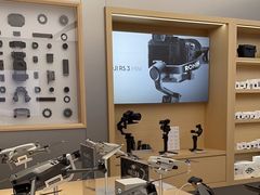 -DJI大疆(福州万象城授权体验店)