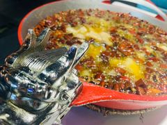 -雲蜀龙阁·金牌水煮鱼(方庄店)