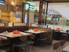 -小鱼小牛(世欧广场店)