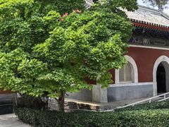 -北京艺术博物馆(万寿寺)