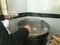 -老温州馄饨担(东游大厦店)