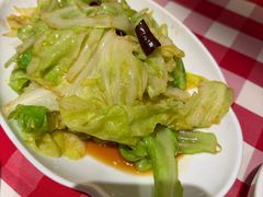 -西贝(枫蓝国际购物中心店)