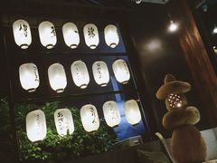 -一豚轩·烧鸟·豚骨拉面(五四路店)