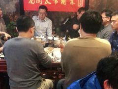 -聚首堂·特色小吃·肘子(什刹海德胜门店)