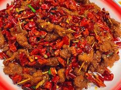 -付掌柜在成都·热炒砂锅集(金禾店)