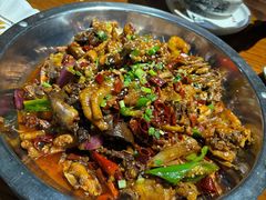 -金三峡干锅·火锅(玉山路店)