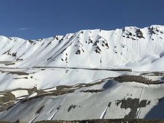 -天山神秘大峡谷