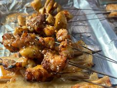 -老太太豆皮(南芬店)