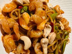 -芭莉与彩虹西餐厅(成都合生汇店)