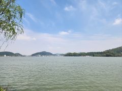 -东钱湖小普陀景区