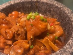 -呷湘厨·鱼汤捞饭·剁椒鱼头·辣椒炒肉(国家会展中心店)