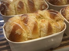 芝士炼乳吐司盒-好利来(四惠店)