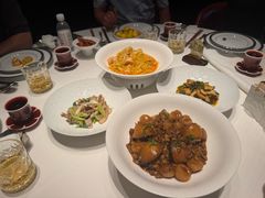 -怡情荟•海鲜青岛菜(五四广场旗舰店)