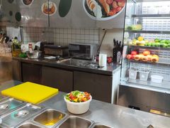 -OUR Bakery(三里屯太古里店)