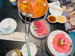 -阳坊涮肉(西直门凯德mall店)