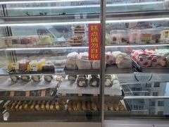 -爱德顺糕点食屋(利民道店)