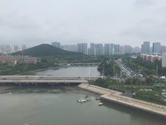 -琴岛之星摩天轮