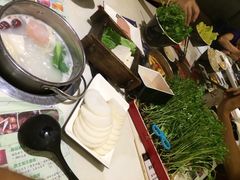汤岛涮(温州万达店)-汤岛涮小火锅(温州龙湾万达店)