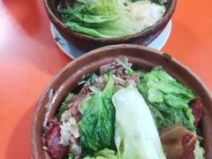 -潮香兴煲仔饭(莲花路店)