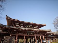 -千佛山风景名胜区
