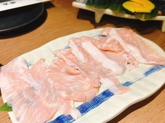 -虎丸烧肉(世纪汇店)