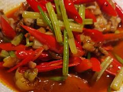 -庐灶江南·江南菜·四合院Bistro(东直门雍和宫·原华侨宾馆店)