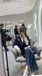 点击看大图 -3·3HAIR SALON