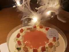 -浮光之丘MontCake生日蛋糕(科华路店)
