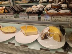 -德南面包房(尚都店)