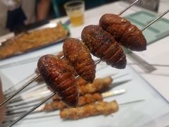 -四季烟火烧烤酒场