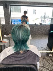 -厘里·salon