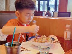 -杭州西子湖四季酒店-WL BISTRO西湖餐厅(灵隐路店)