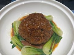-前门烤鸭(江东中路店)