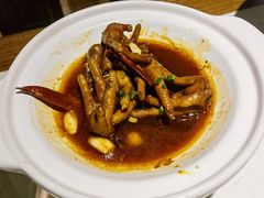 -宋徽厨·安徽菜(安庆绿地店)