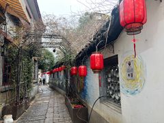 -衣裳街历史文化街区
