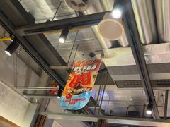 -江城燕子大排档(江汉路步行街店)