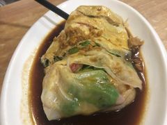 广东潮汕海鲜肠粉-潮汕小吃(文岚店)
