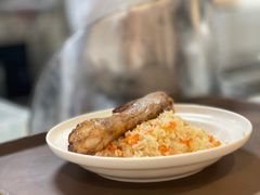 -新疆兵团食府清真(马连道店)