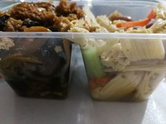 老北京素什锦-娘心豆品(方庄店)