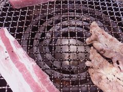 -十三姨正合丰烤肉(营迹路店)