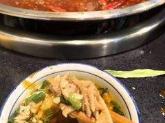 -飘香火锅(玉林西路店)