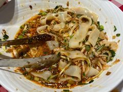 西贝面筋-西贝(大华虎城店)
