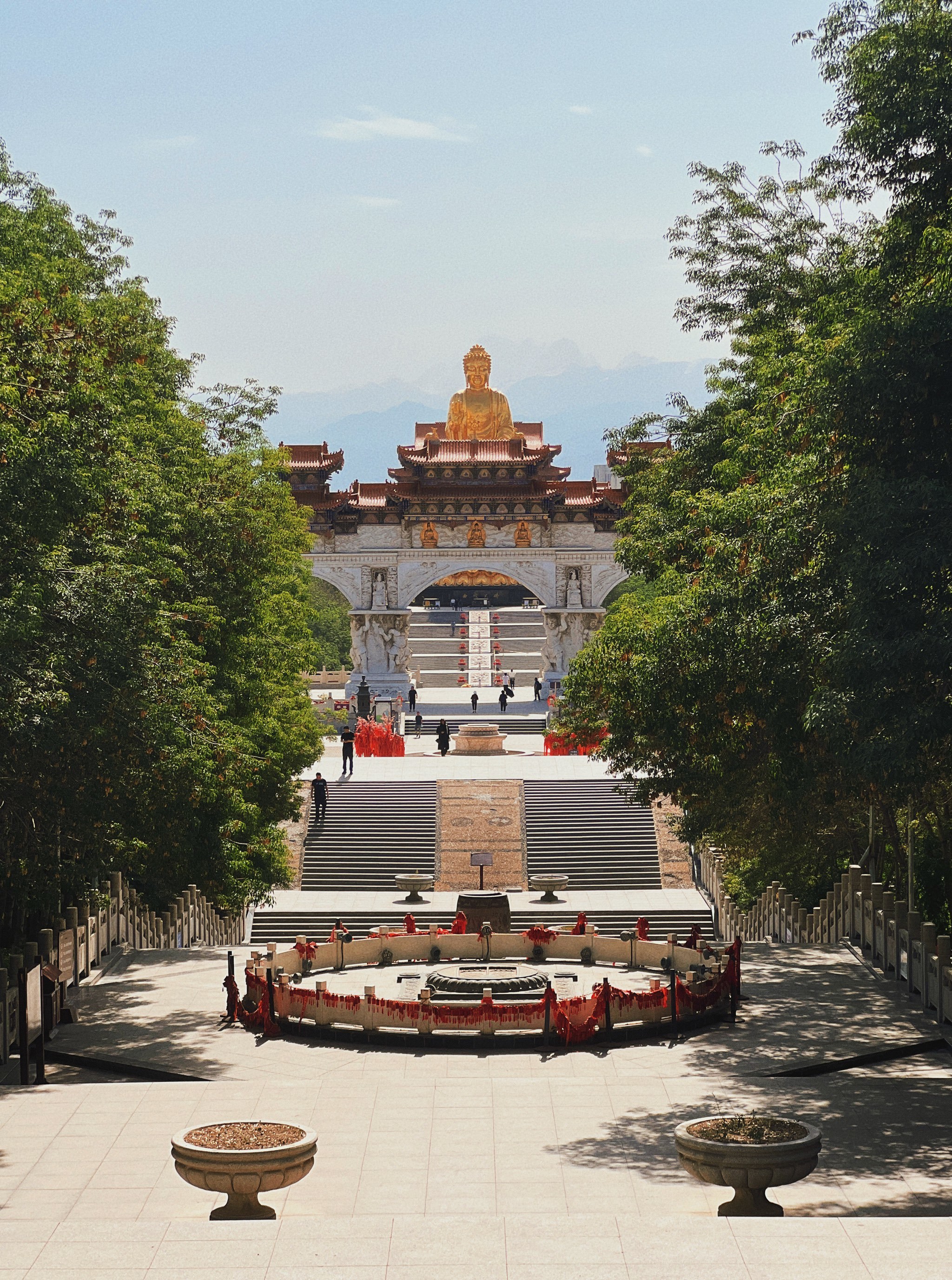 关于中山超度的信息