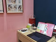 -海马体照相馆(无锡清扬茂业天地店)