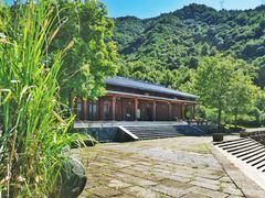 -黄公望隐居地