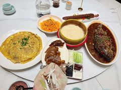 -梅利汴京烤鸭•开封豫菜地标店(东司门店)