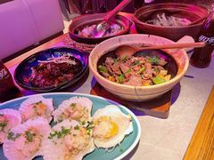 -啫神·广州地标美食(北京路店)