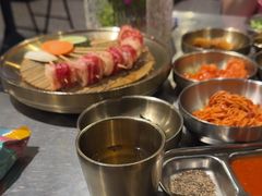 -本炙炭烤·蒲烧活鳗料理店(金沙洲店)